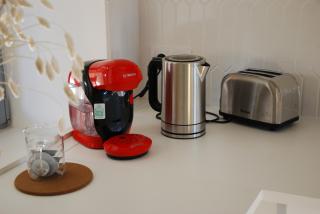 Jolie maison ancienne - 4