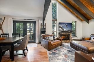 Red Feather Chateau: Close To Town/Slopes Dog Friendly - 7