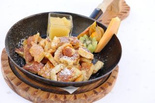 Ruhige Wohnung In Sankt Gallenkirch Mit Garten - 3