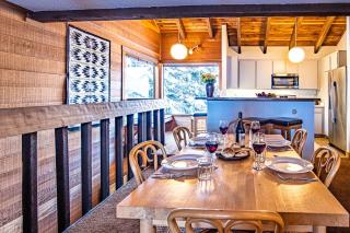 Snow Creek 1553 - Ski-in/Ski-out + Pool & Hot Tub - 2