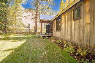 Board's Sunset Ranch - Sawtooth National Forest - 3