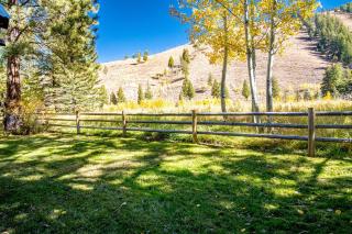 Board's Sunset Ranch - Sawtooth National Forest - 1