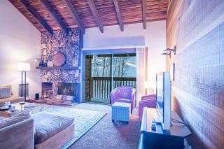 Snow Creek 1553 - Ski-in/Ski-out + Pool & Hot Tub - 1