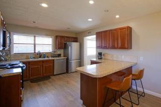 1 Mi to ENMU Portales Family Home with Yard! - 2