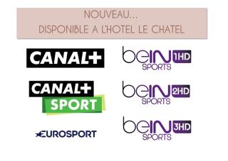 Le Chatel - Royat - 6