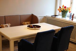 Studio für 4 Personen ca 140 qm in Kampen auf Sylt, Nordfriesische Inseln Sylt - 8