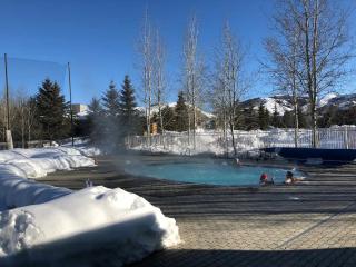 Bonne Vie Condo - Heart of Elkhorn + Resort Amenities - 2
