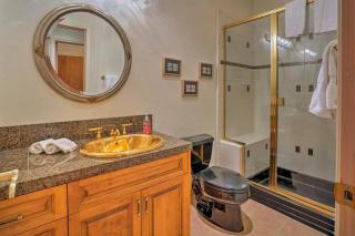 Grand Hailey Home by Big Wood River and Sun Valley! is located in Hailey - 6