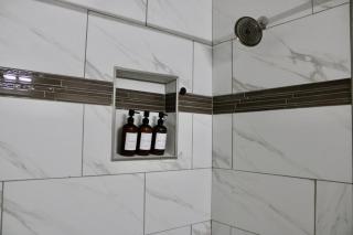 Little Rock - Modern Hideaway Steps from Sights and City Vibes - 8