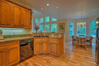 Grand Hailey Home by Big Wood River and Sun Valley! is located in Hailey - 5