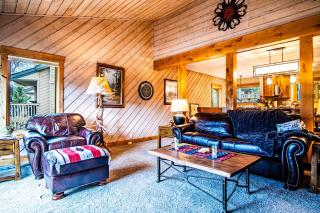 Elkhorn Ridge Condo + FREE Resort Amenities - 3