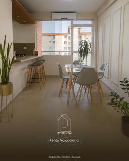 Apartamento en el este de Barquisimeto - 9