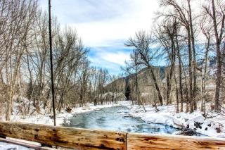 Corrock Style - Luxury Hot Tub Home near Ski Lifts & Downtown Ketchum! - 8