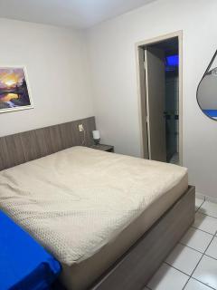 Eldorado Thermas Park Apartamento aconchegante - 7