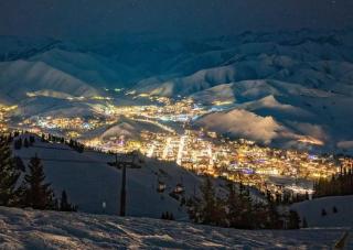 Ridge Condo - Modern Luxury Condo w/Resort Amenities - 3