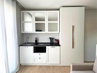 Boutique Studio 1st floor heated pool A8 - 7