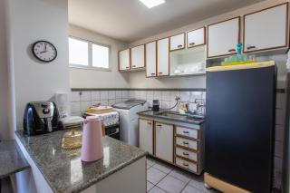 Apto Pet Friendly com Garagem na Enseada Azul - 1