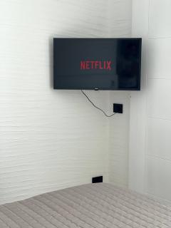 Boutique Studio 1st floor heated pool A8 - 1