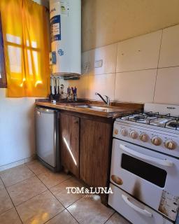 Tom y Luna Cabañas - 4