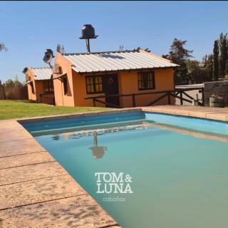 Tom y Luna Cabañas - 3