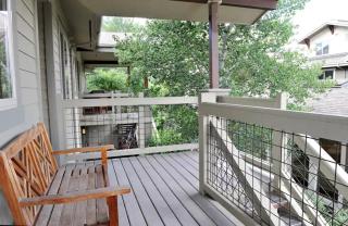 The Fields - 110 is a Cozy Mountain Condo with Access to Everything - Community Hot Tub - 4