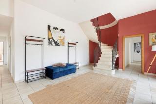 La Tour Maréchal - Gîte d'exception avec piscine - 0