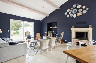 La Tour Maréchal - Gîte d'exception avec piscine - 2