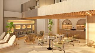 Lomm Hotel By Somos The Group - 4