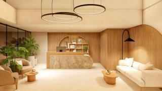Lomm Hotel By Somos The Group - 8