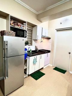 Staycation by Keziah - 6