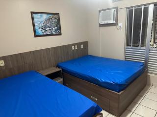 Eldorado Thermas Park Apartamento aconchegante - 9