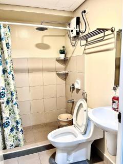 Staycation by Keziah - 4