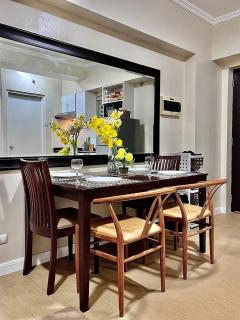 Staycation by Keziah - 2