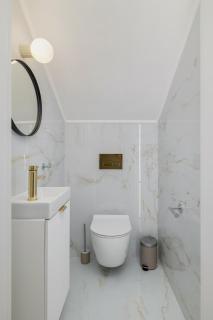 5 Bedroom apartment - Terrace, Jacuzzi, Sauna - 1