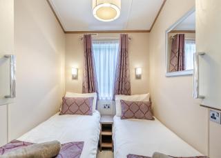 Andrewshayes Orchard Retreat - 9