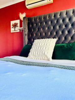 Suider home stay - 1