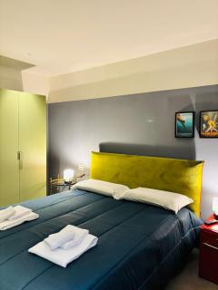 Imbriani Urban Loft - 7