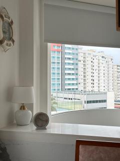 Sky's room Salinas San Lorenzo The Panoramic - 8