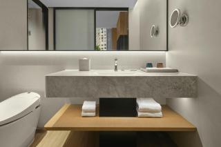 Fairfield by Marriott Shanghai Xuhui Center - 1