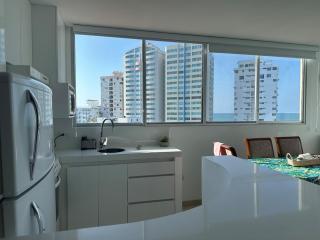 Sky's room Salinas San Lorenzo The Panoramic - 5