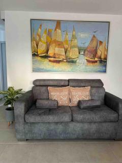 Sky's room Salinas San Lorenzo The Panoramic - 2