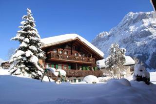 Guggerzytch - "EIGER" - neue Ferienwohnung 2-4 Pers - 2