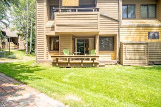 Classy, contemporary, cozy, Sun Valley con with Community & Resort Amenities - 0