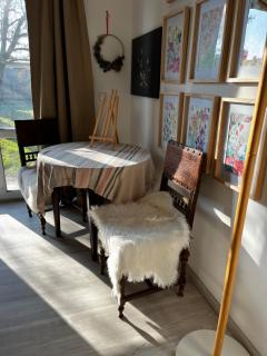 Art gallery near Pardubice - 8