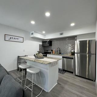 2 DT Dallas l FIFA WORLD CUP READY l 5 Min from Love Field - 2