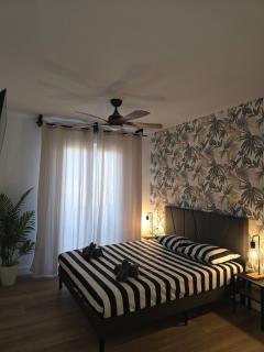 Escudero 2a apartment - 6