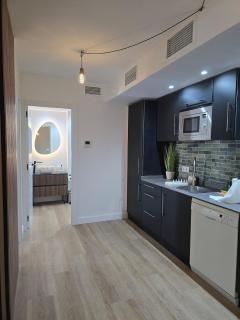 Escudero 2a apartment - 4