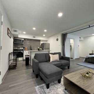 2 DT Dallas l FIFA WORLD CUP READY l 5 Min from Love Field - 7