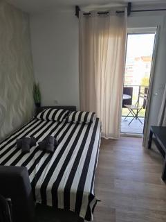 Escudero 2a apartment - 1