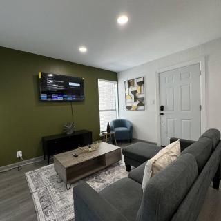 2 DT Dallas l FIFA WORLD CUP READY l 5 Min from Love Field - 9